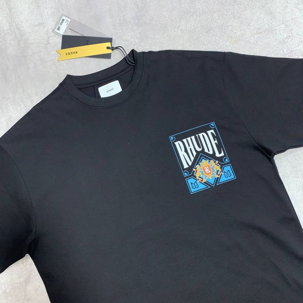 RHU Tees