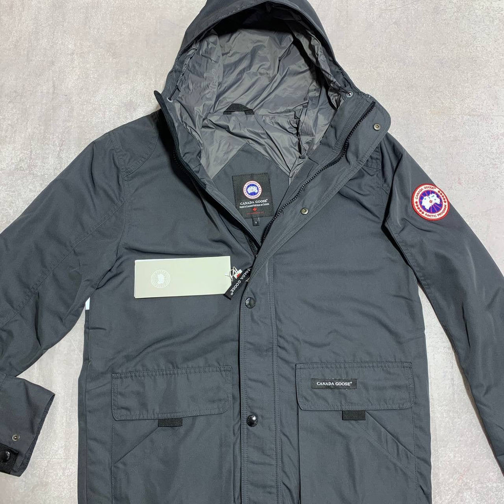 GOOSE jacket