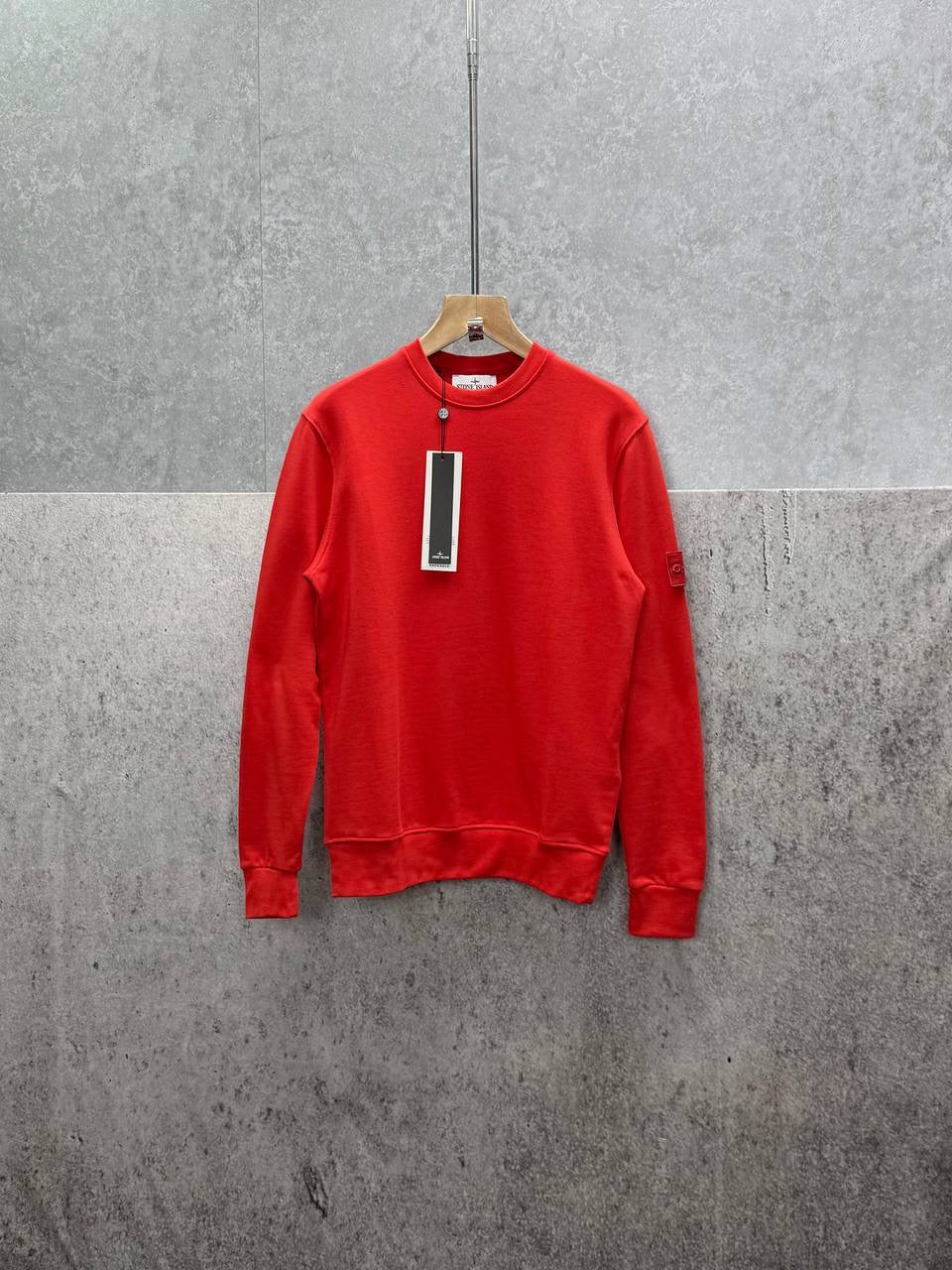 STONI JUMPER