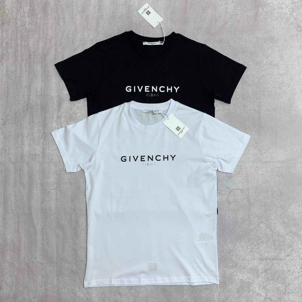 VENCHY Tees