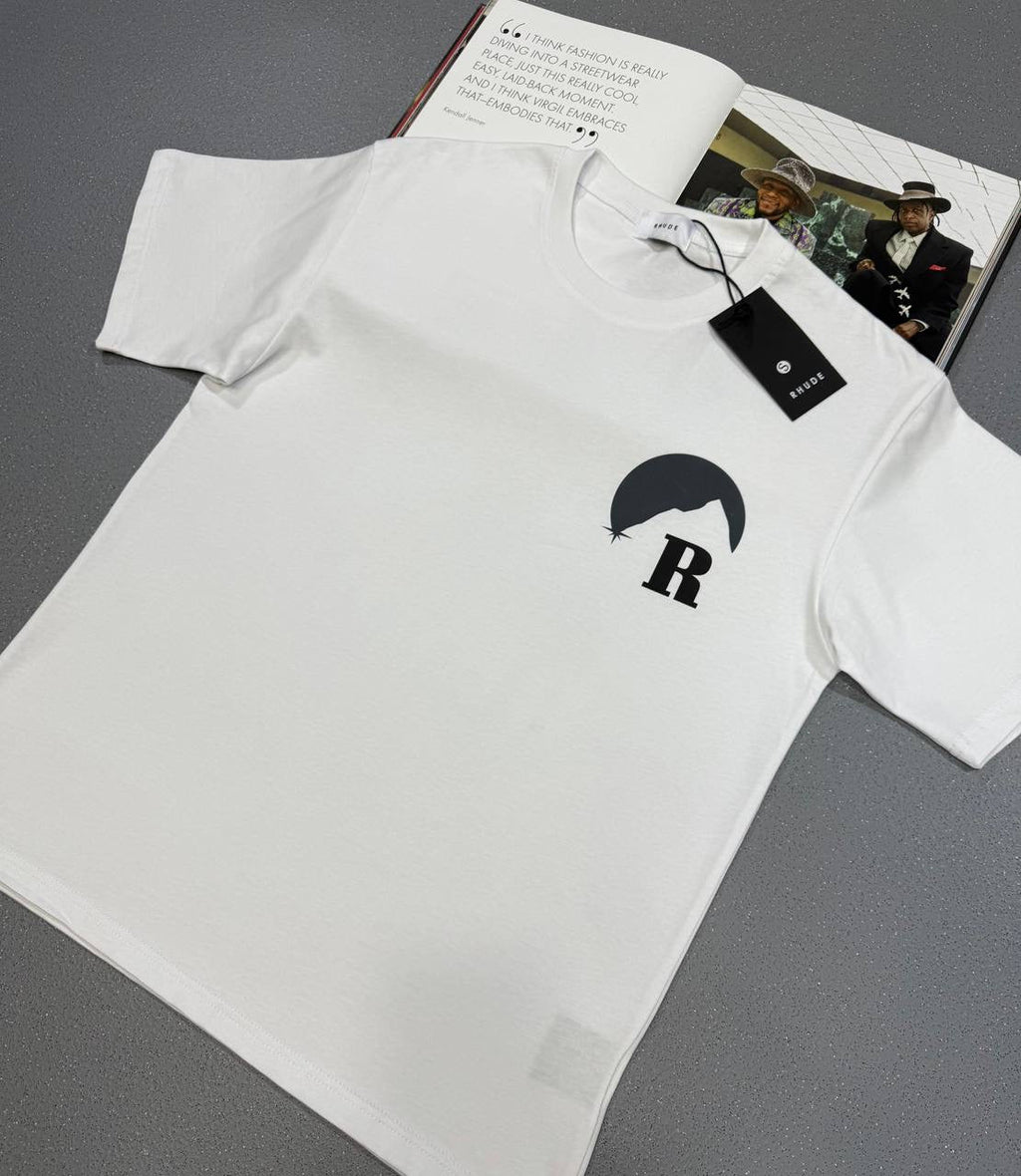 RHU Tees