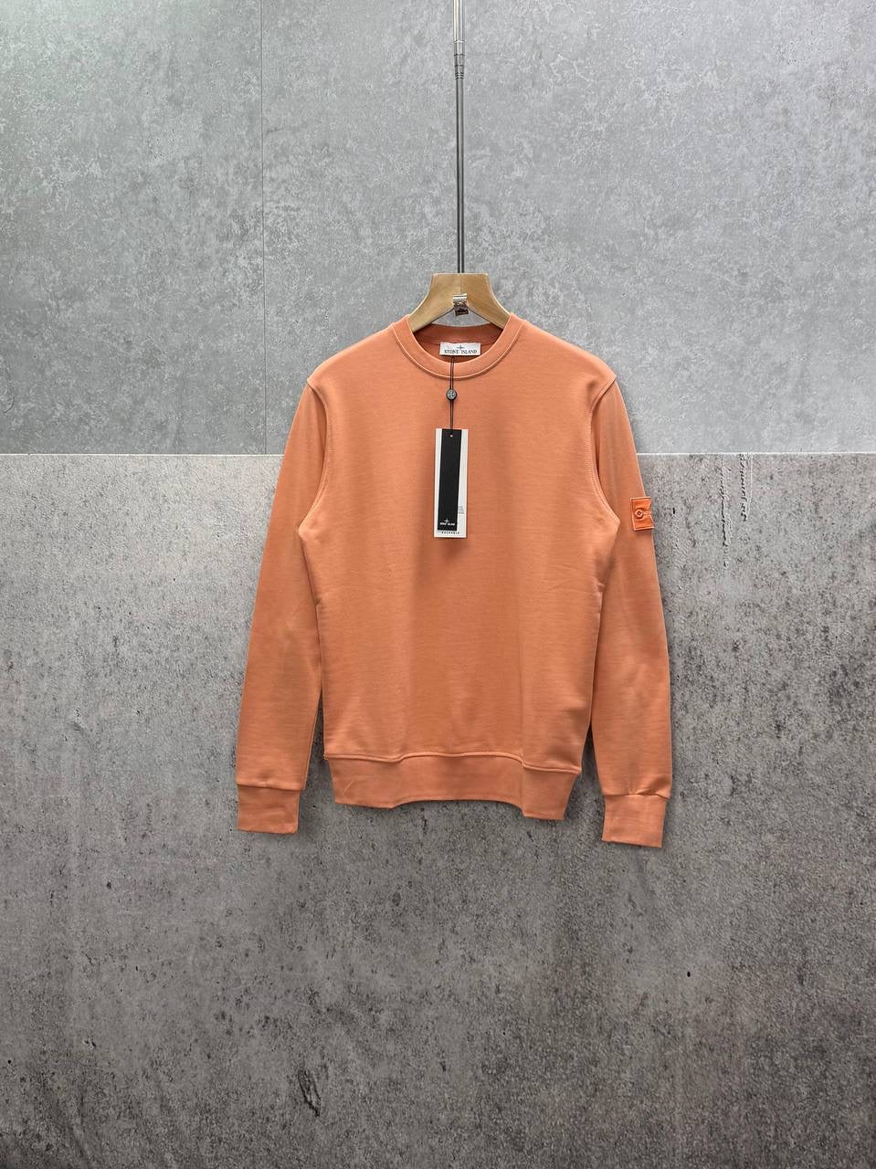 STONI JUMPER