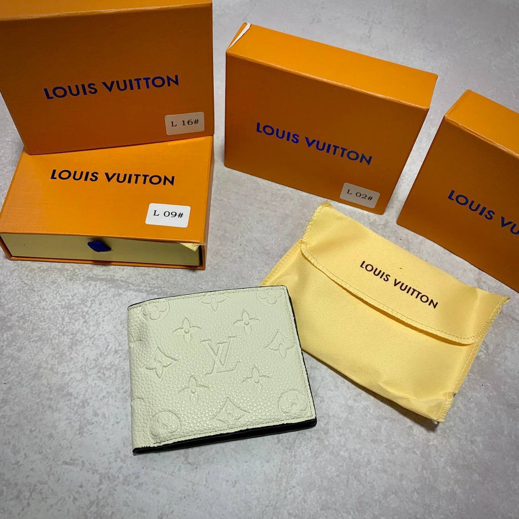 LOUI WALLET