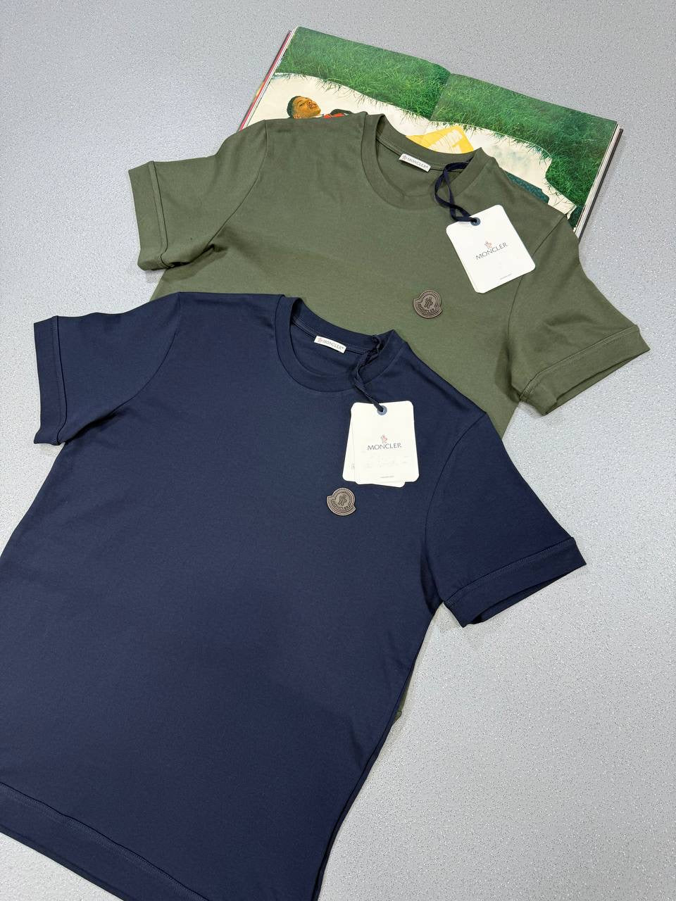 MONC T-SHIRT