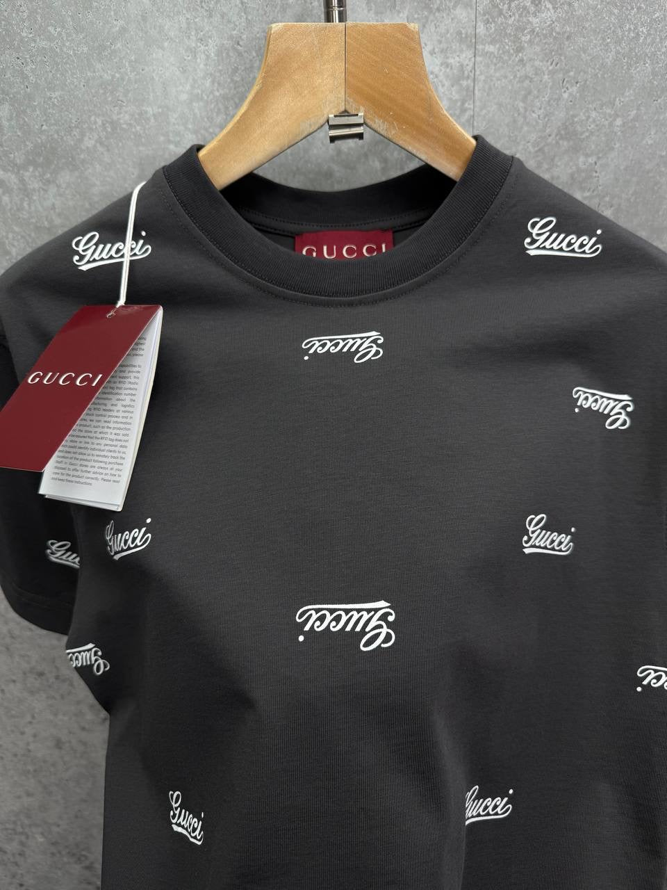 GG tees