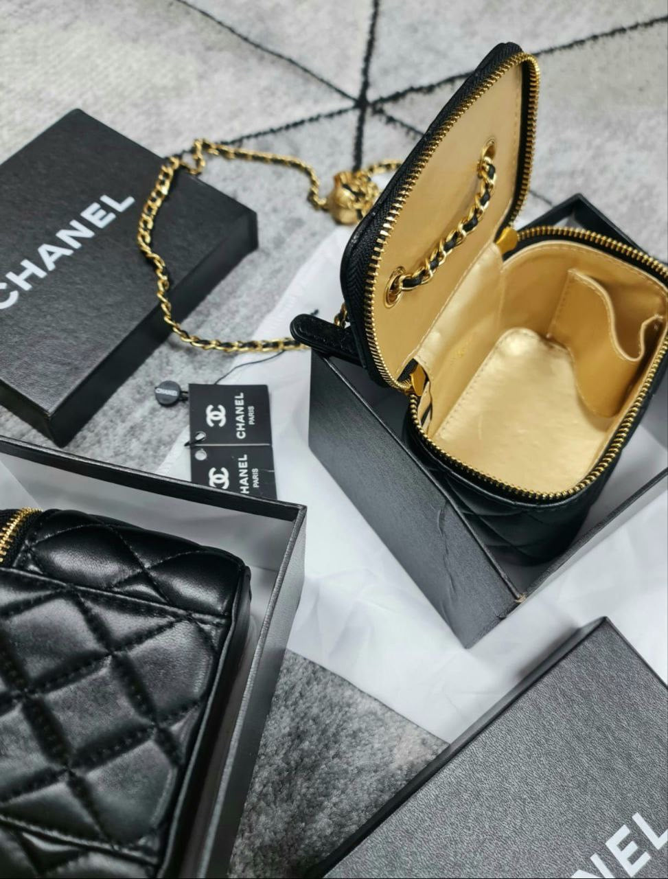 CC BAG