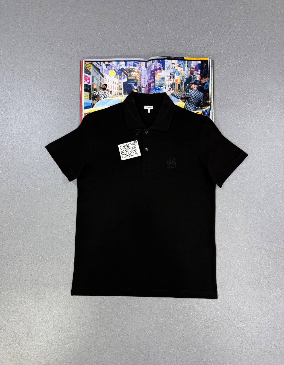 LOWE Polo Tees