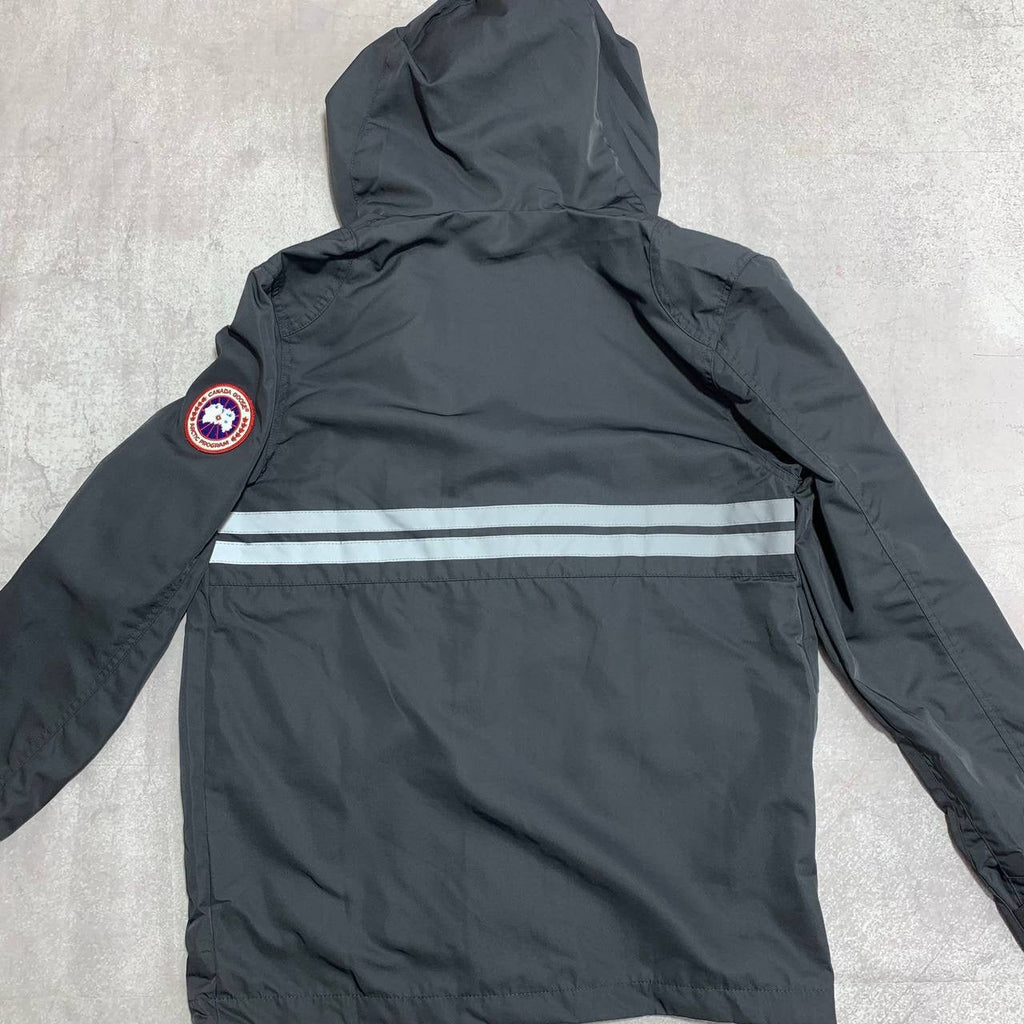 GOOSE jacket
