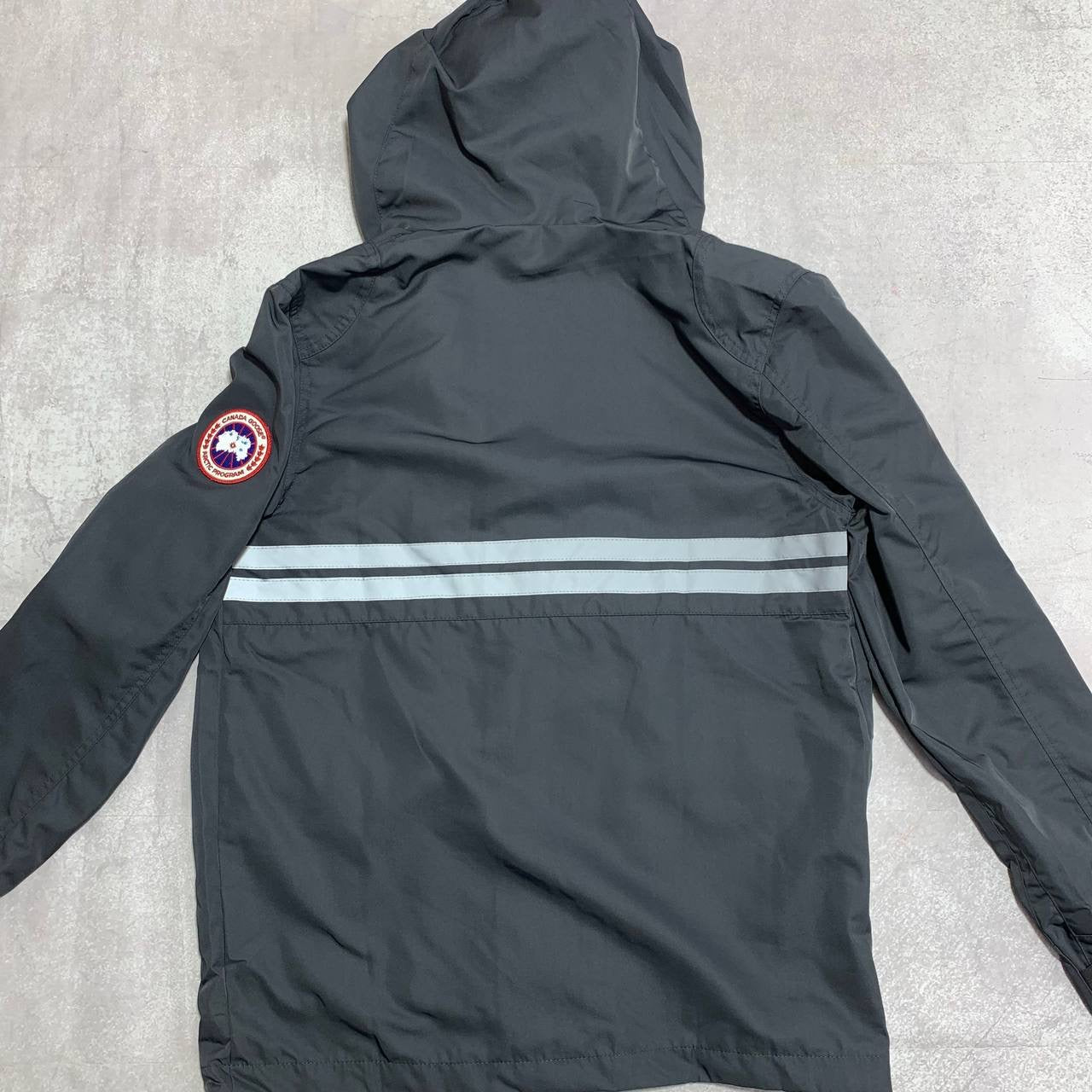 GOOSE jacket