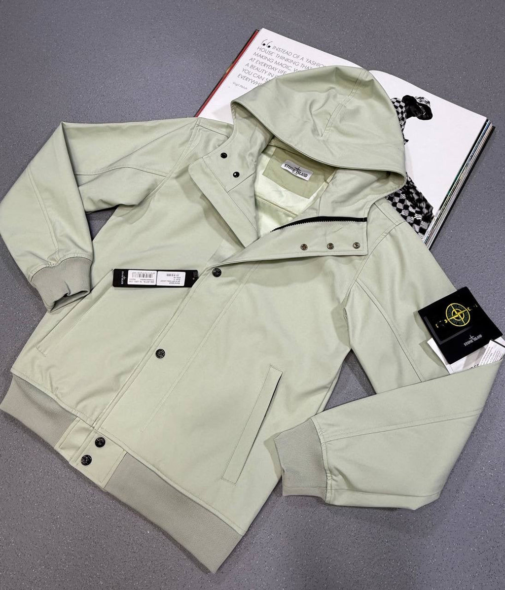 STONI light jacket