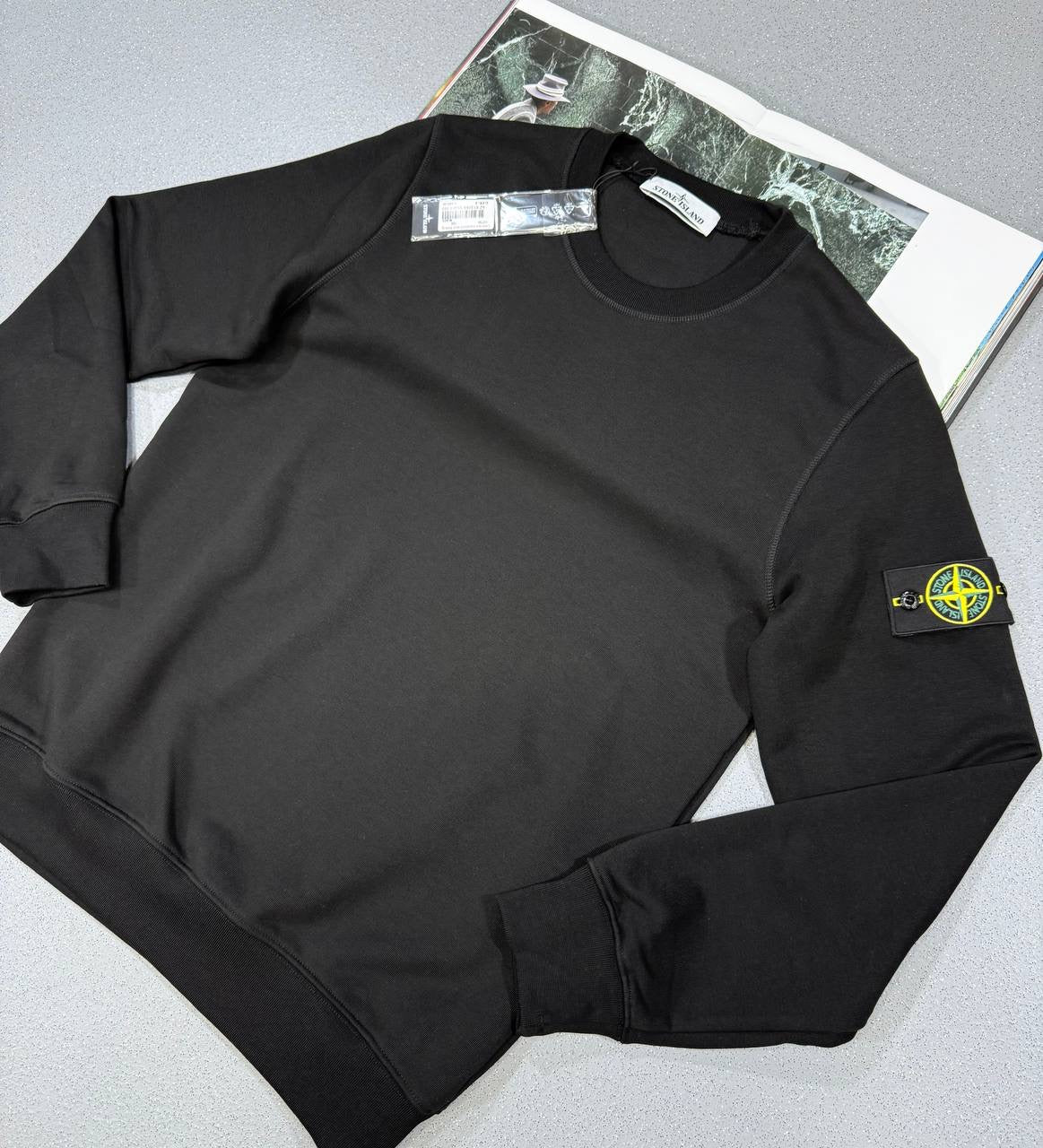 Stoni Jumper