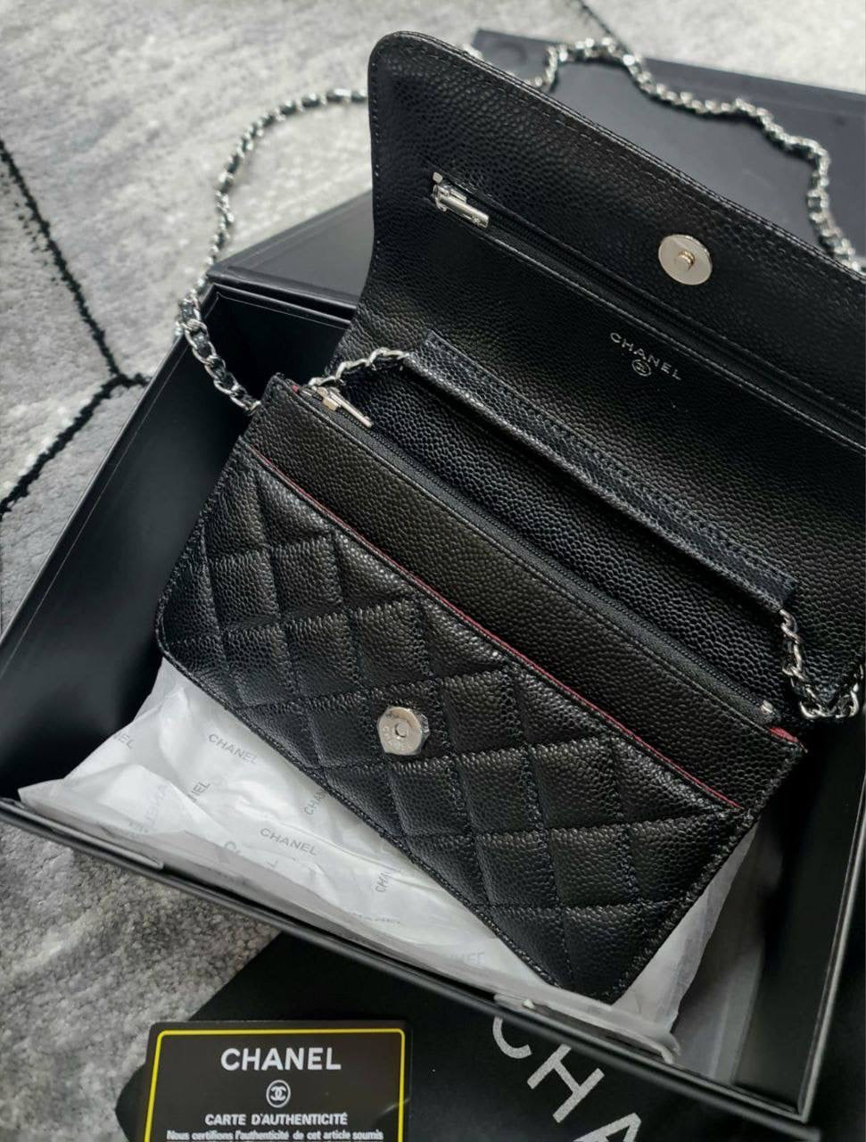 CC BAG
