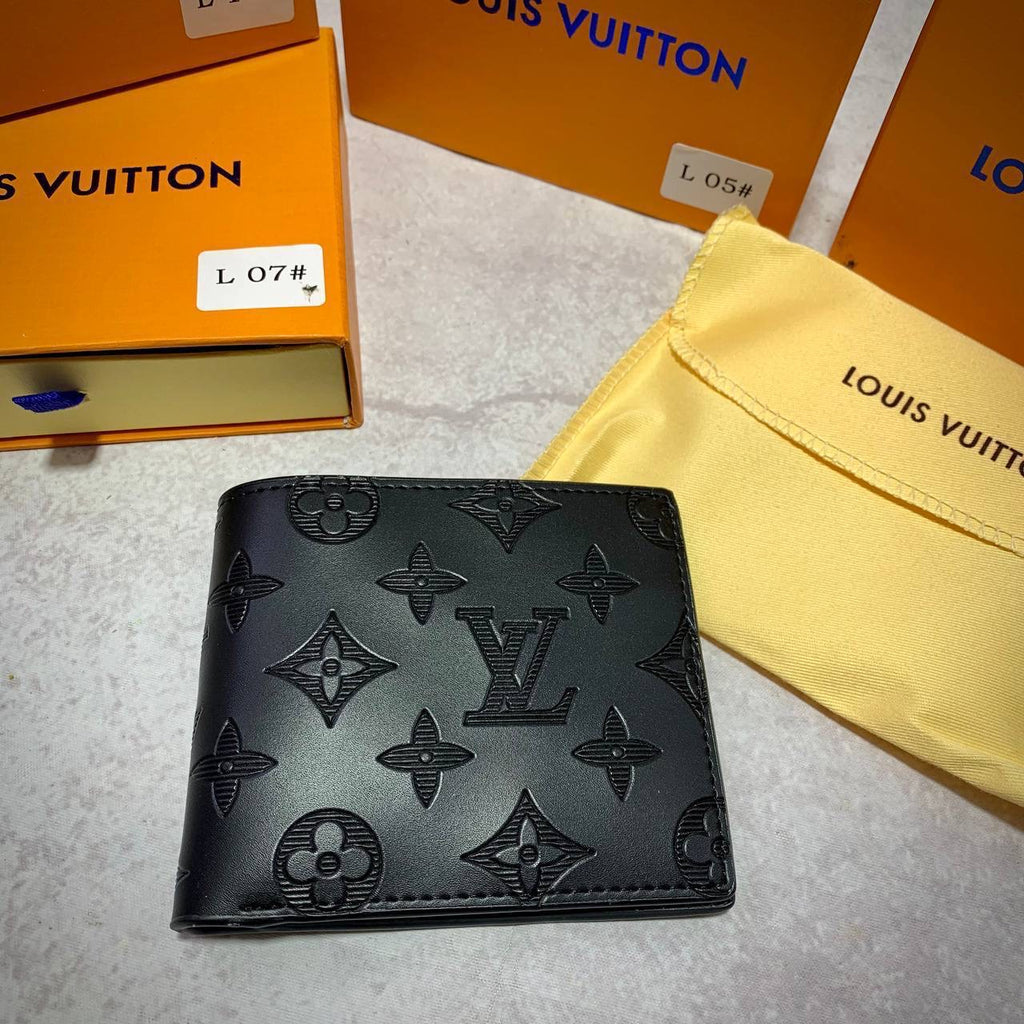 LOUI WALLET