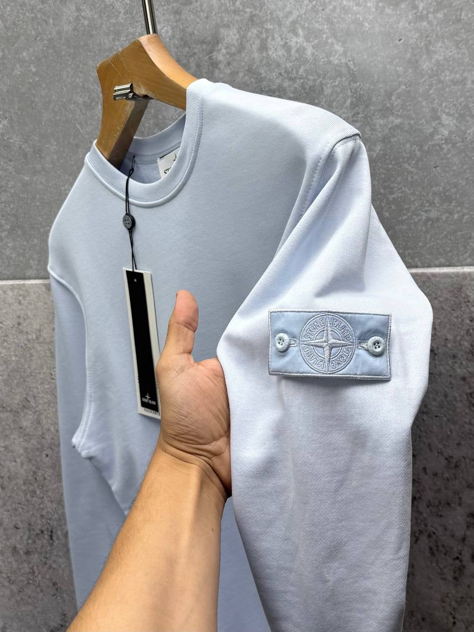 STONI JUMPER
