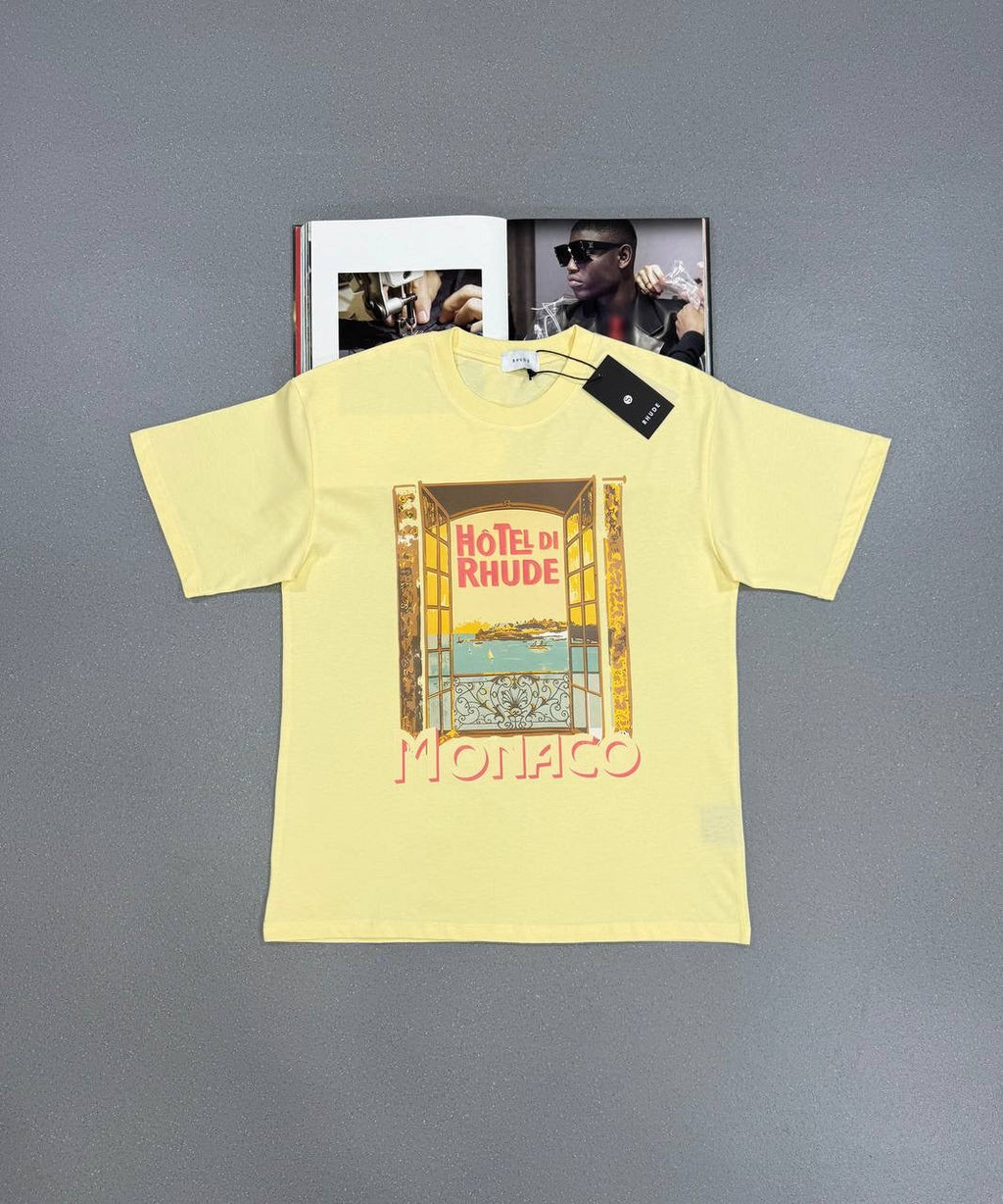 RHU Tees
