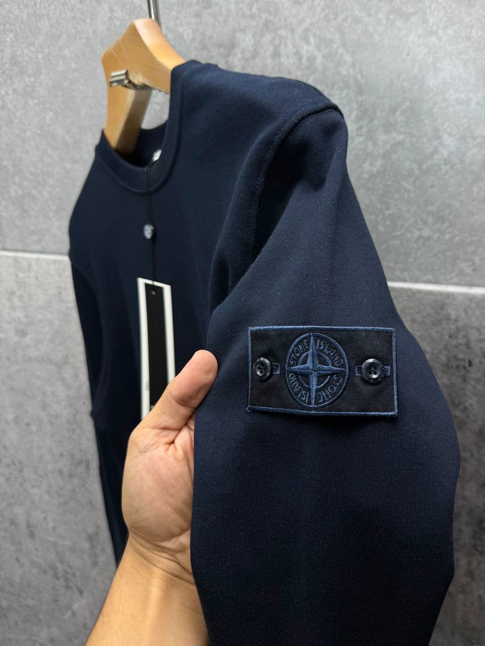 STONI JUMPER
