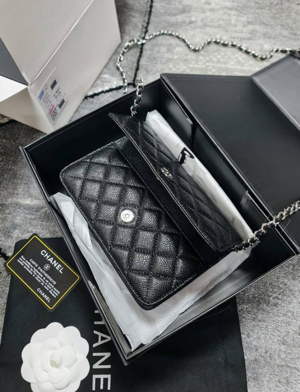 CC BAG