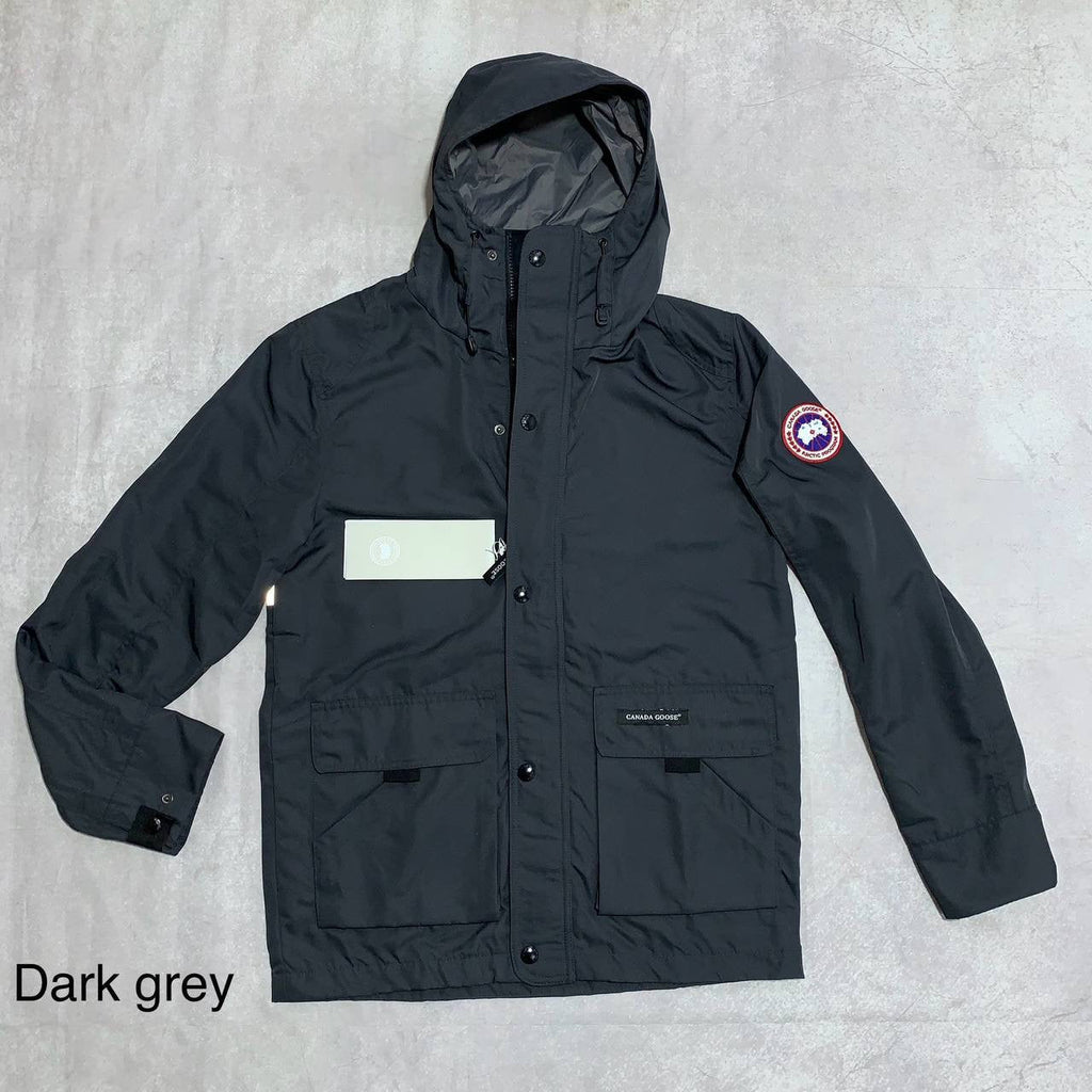 GOOSE jacket