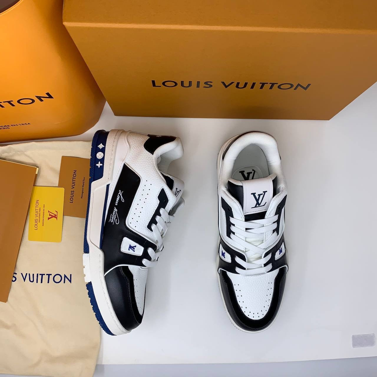LOUI Trainers
