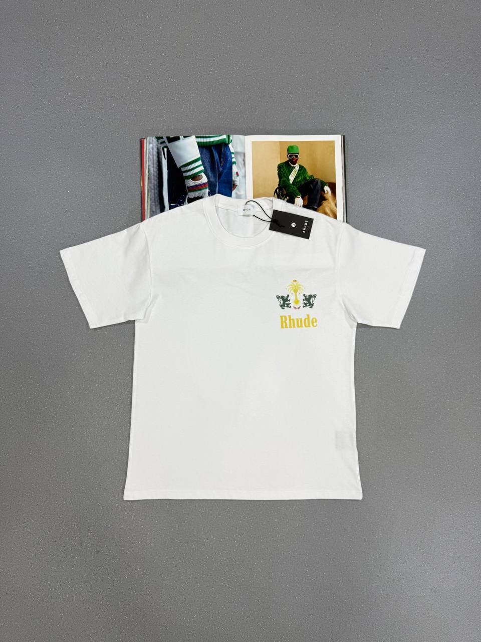 RHU Tees