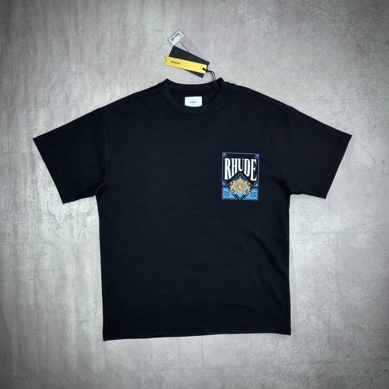 RHU Tees