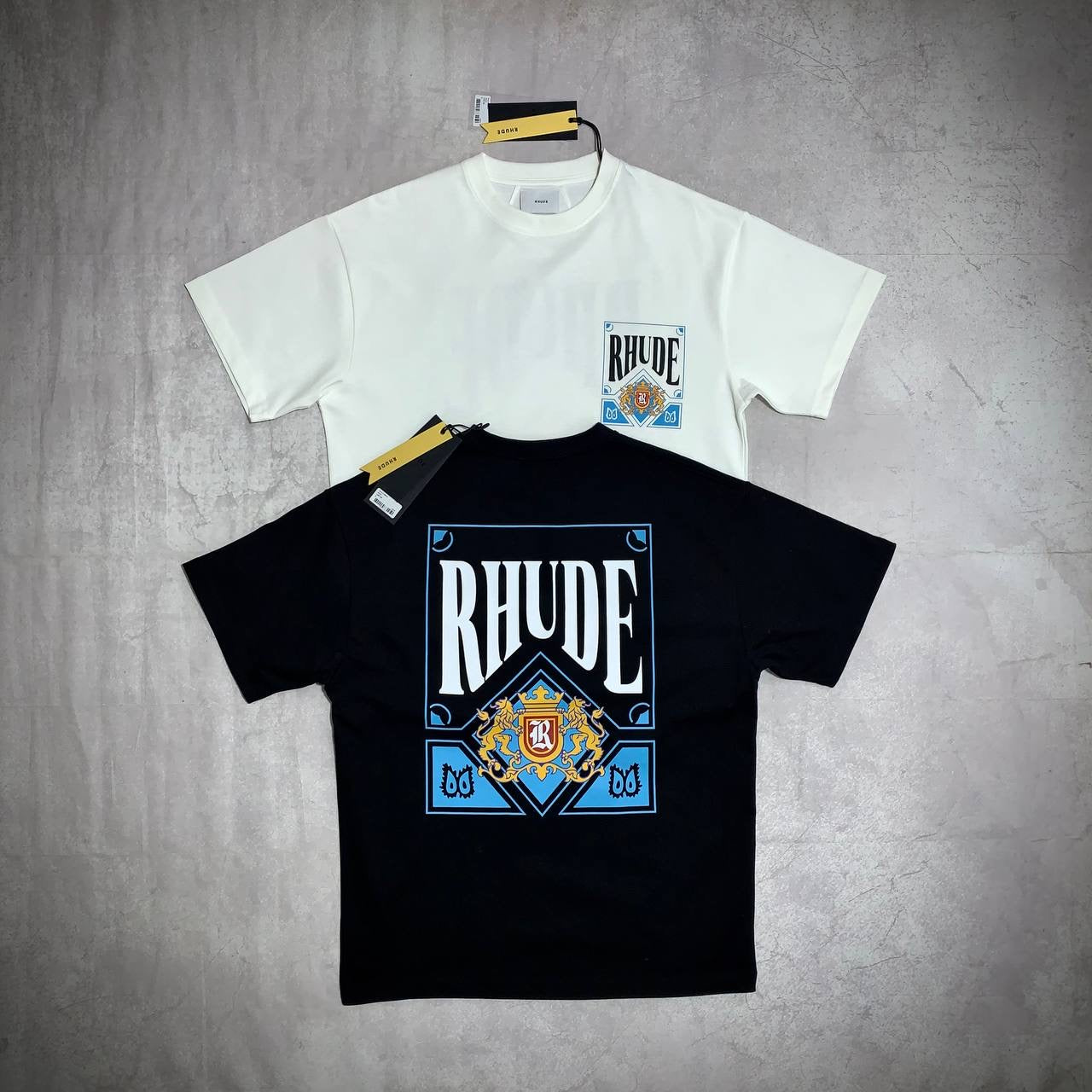 RHU Tees