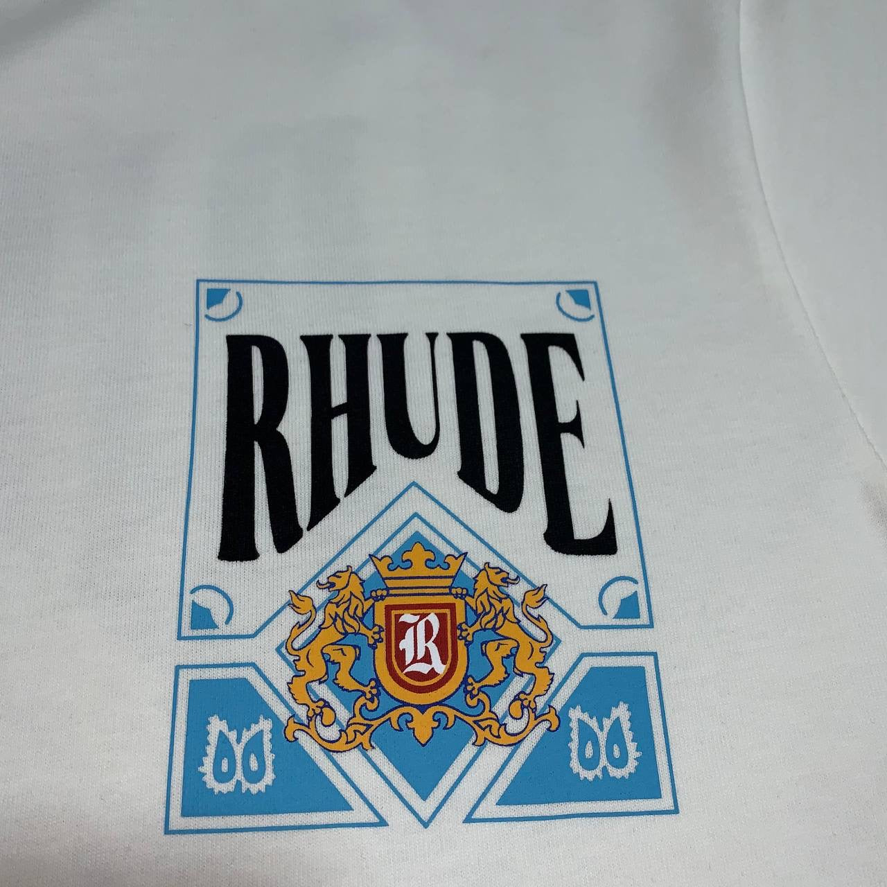 RHU Tees