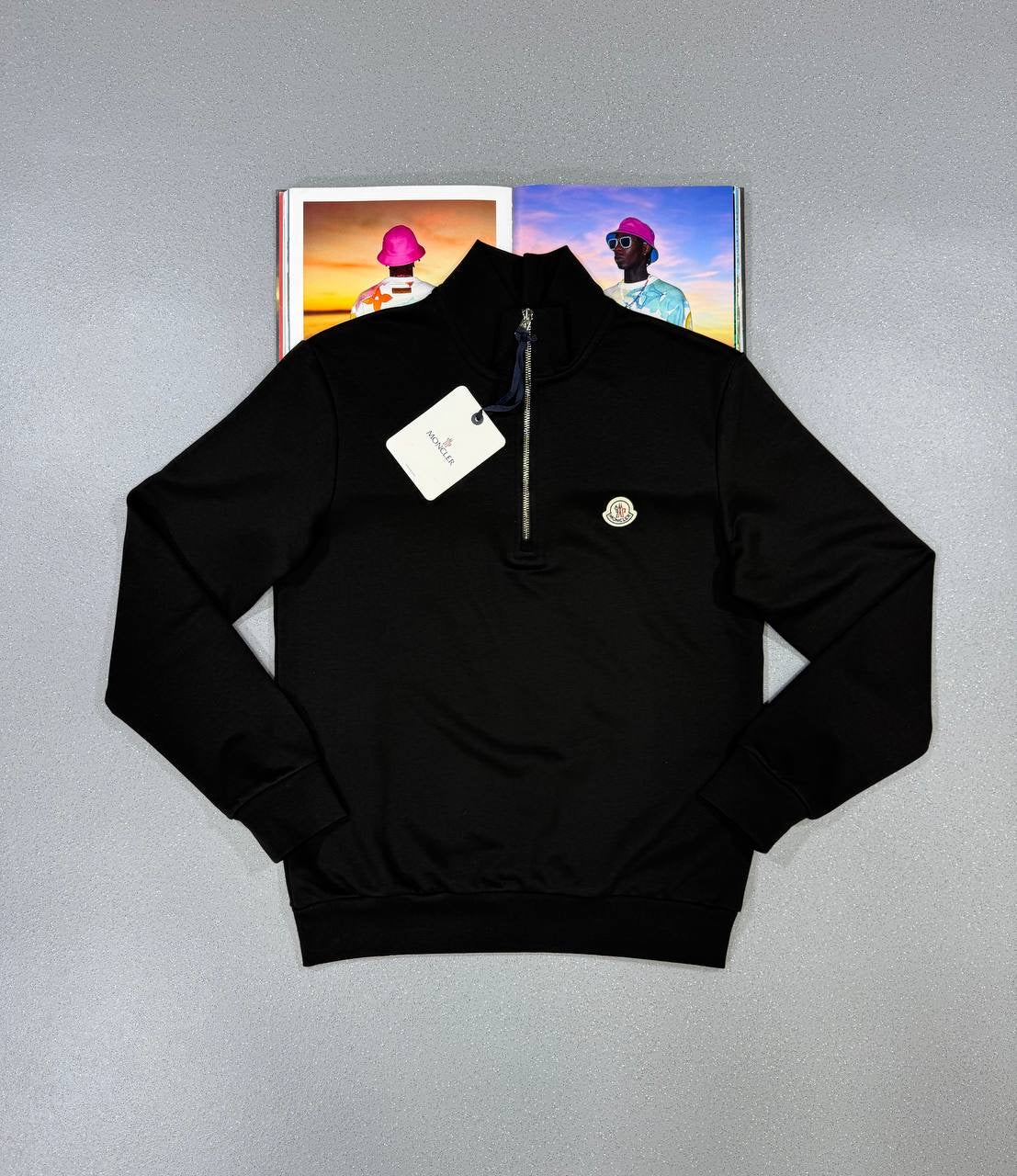 MONC JUMPER