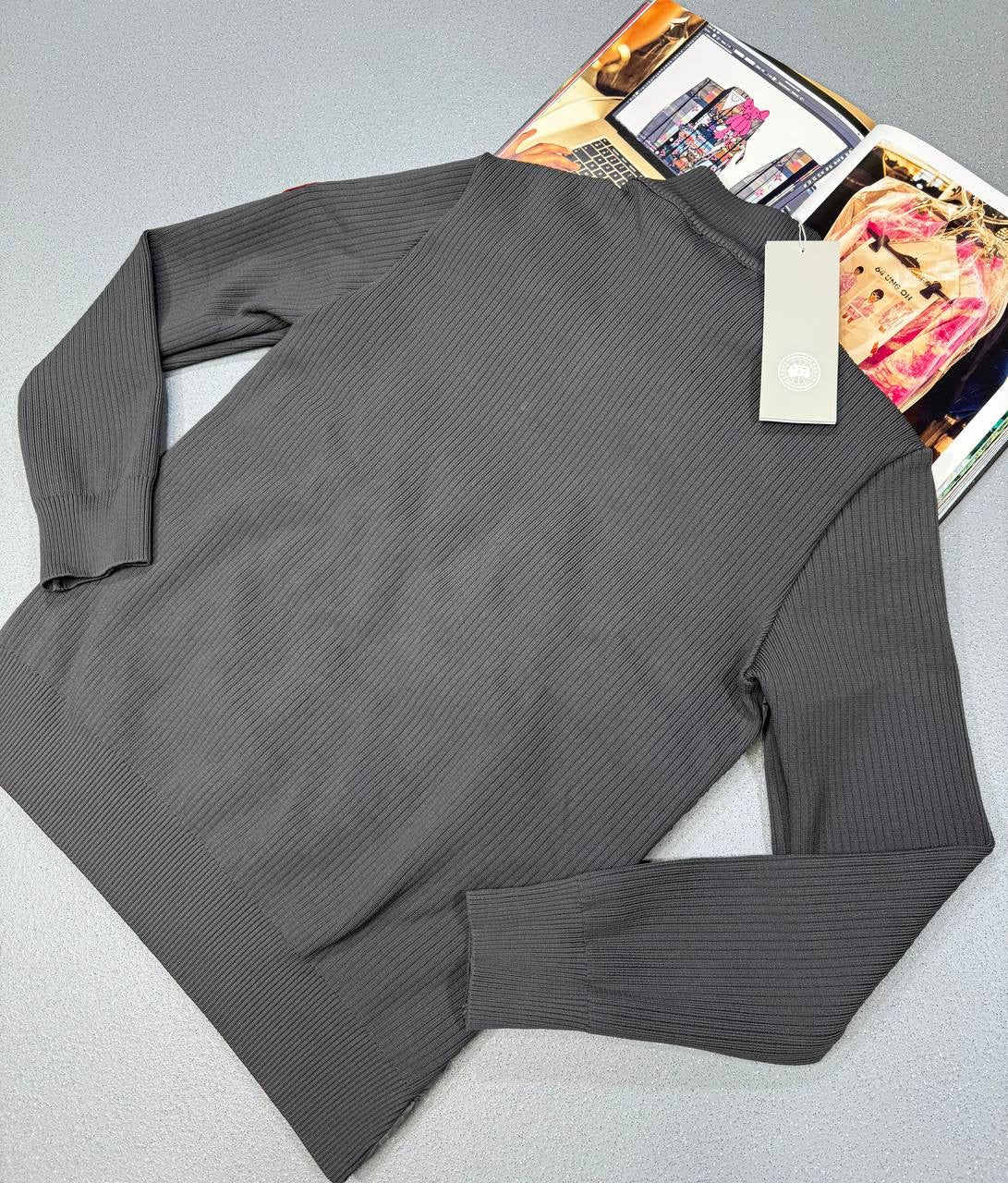 GOOSE Hybrid jacket