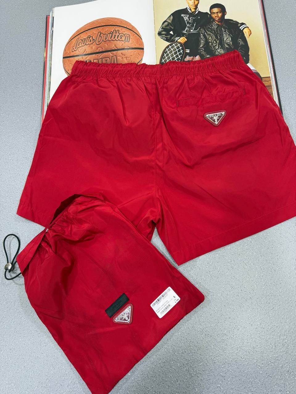 RADA swim shorts