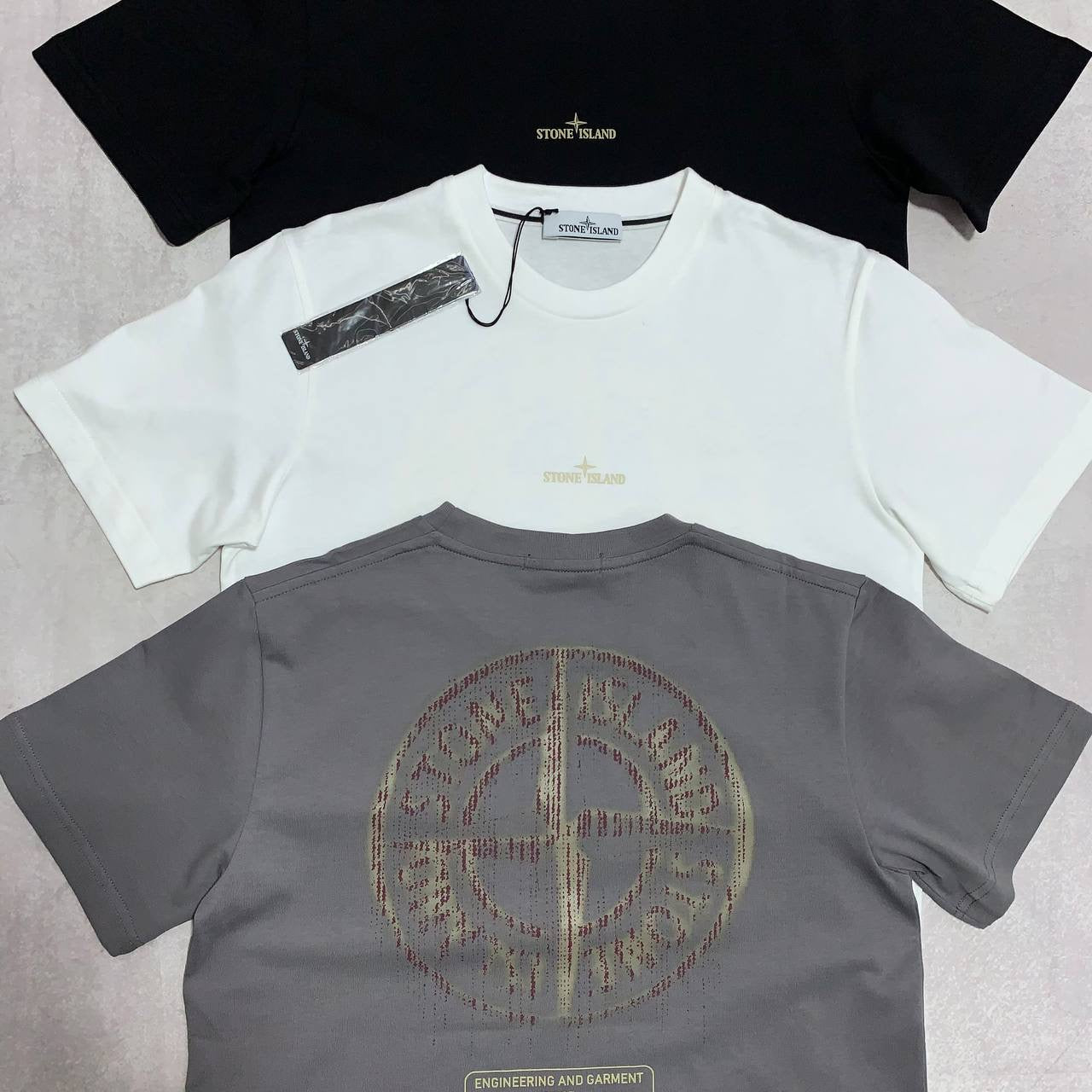 STONI Tees