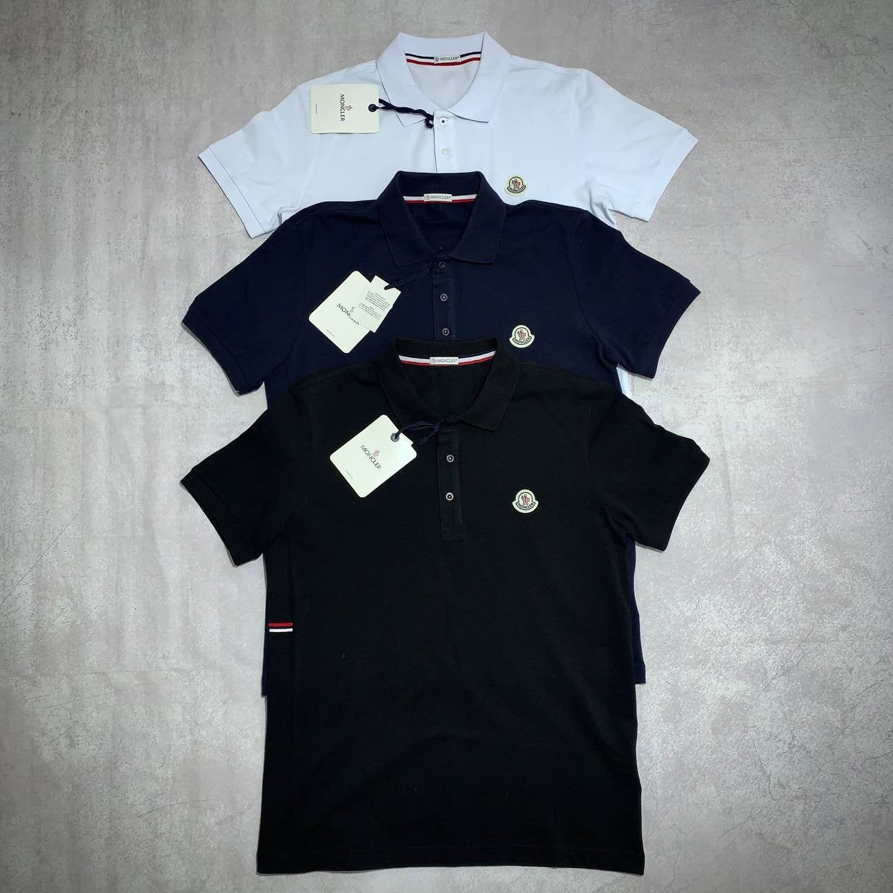 MONC Polo Shirt