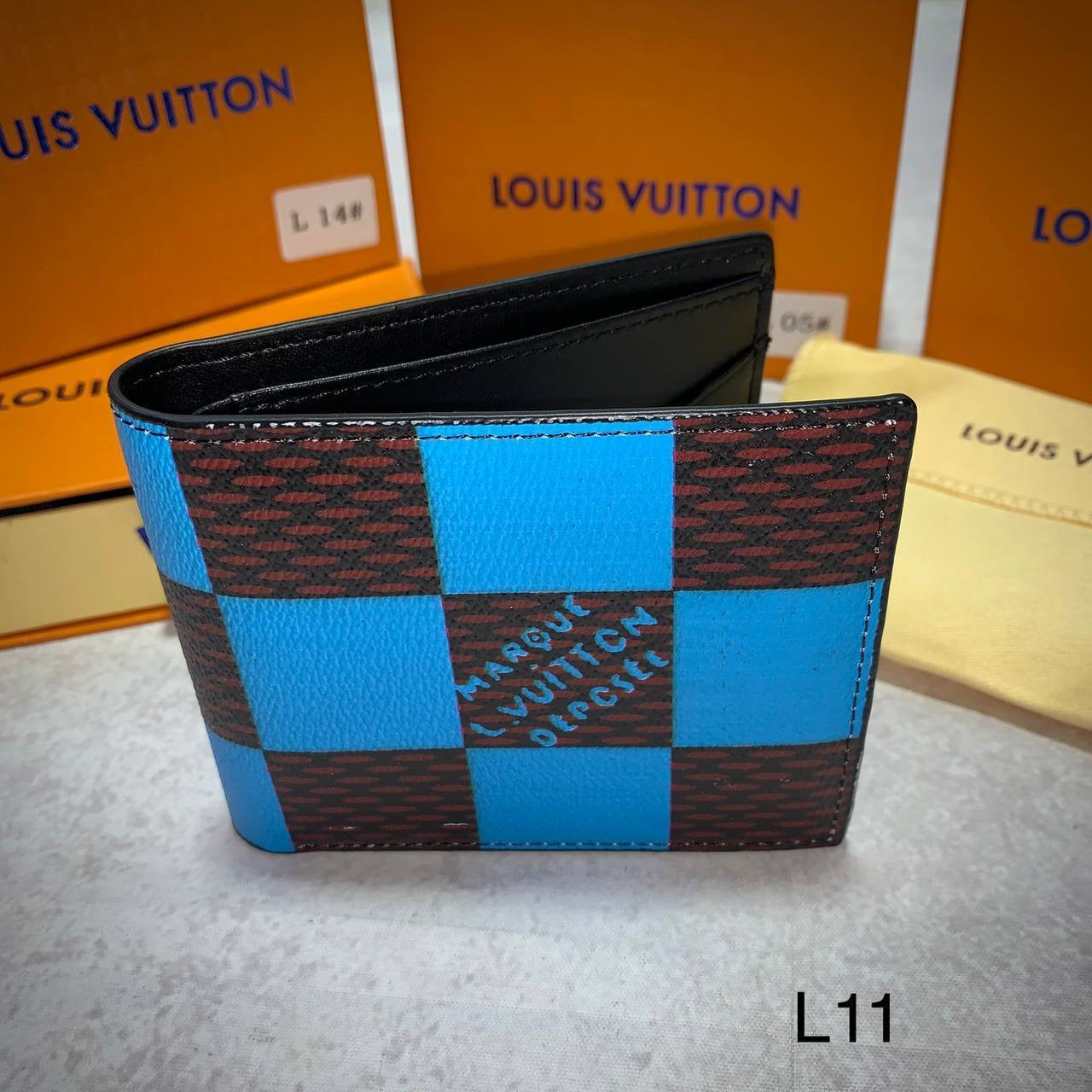 LOUI WALLET