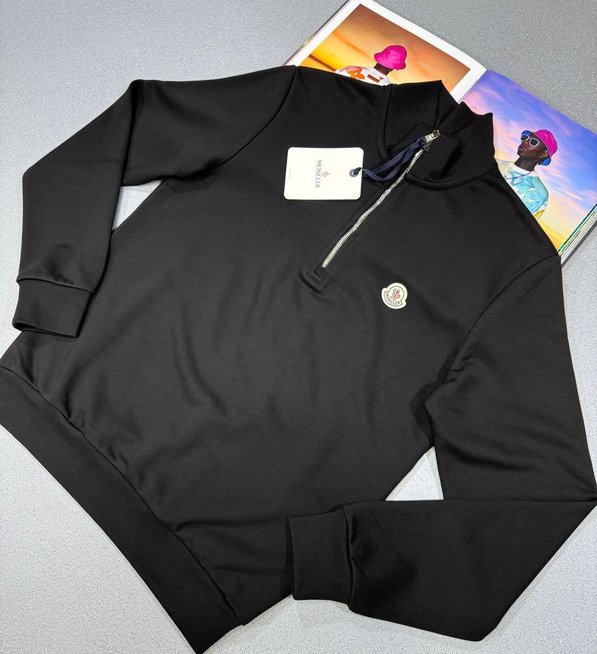 MONC JUMPER