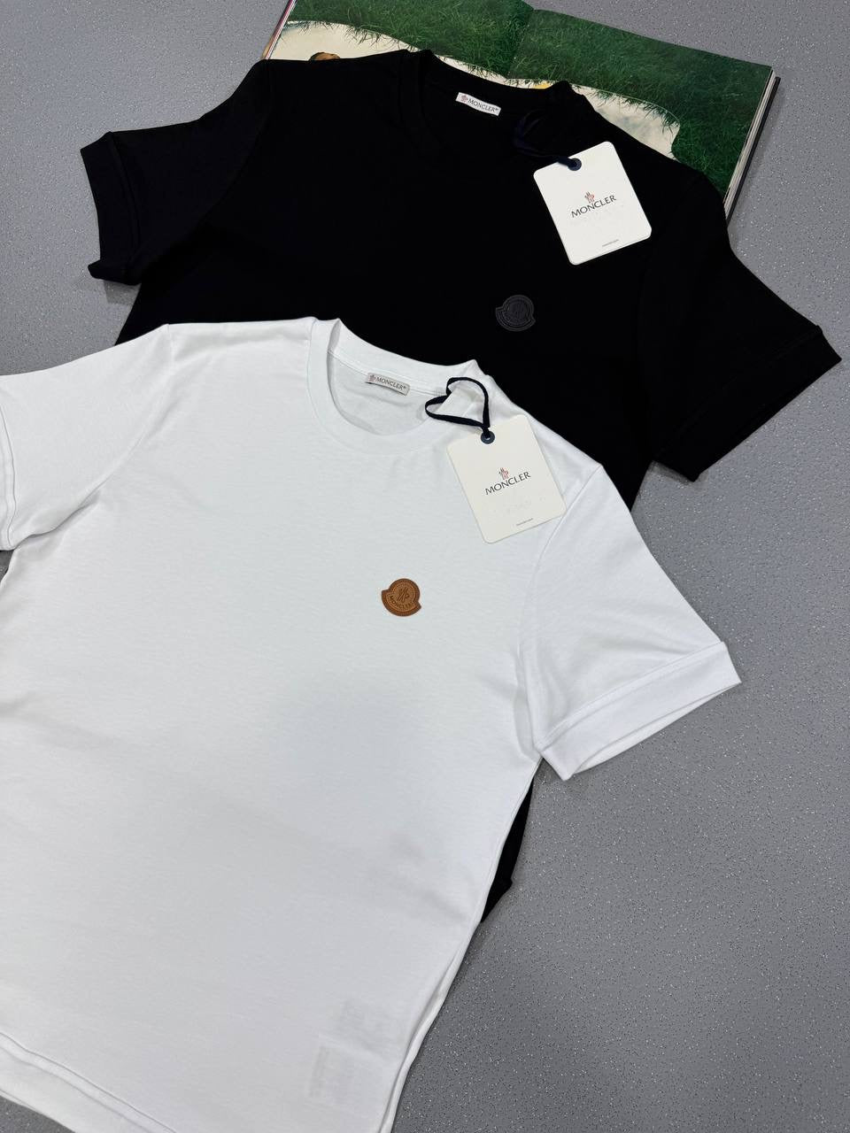 MONC T-SHIRT