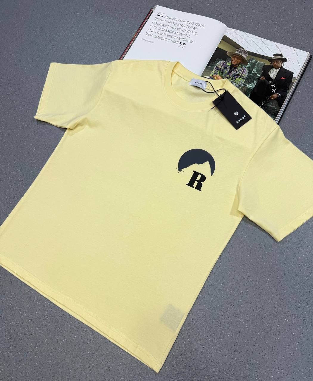 RHU Tees