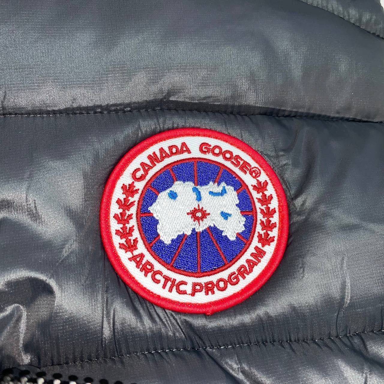 CG BODYWARMER