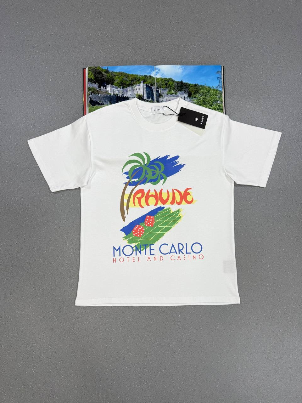 RHU Tees