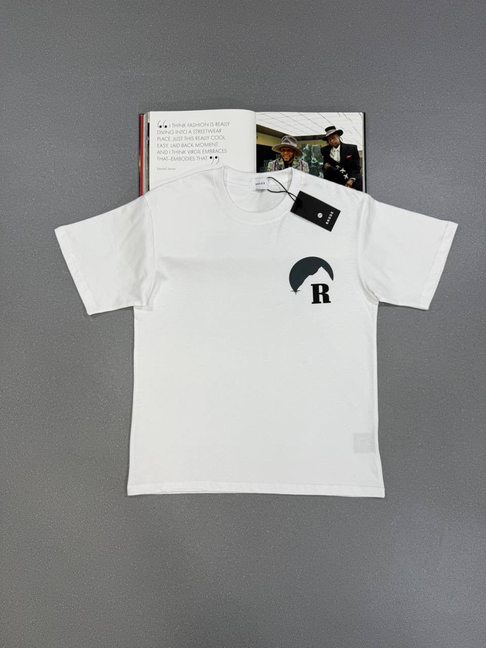 RHU Tees