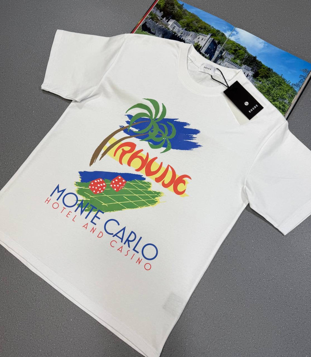 RHU Tees