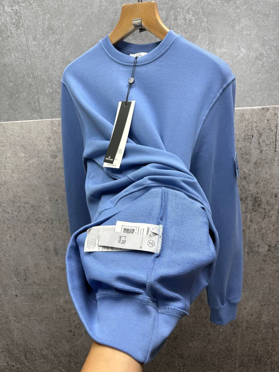 STONI JUMPER