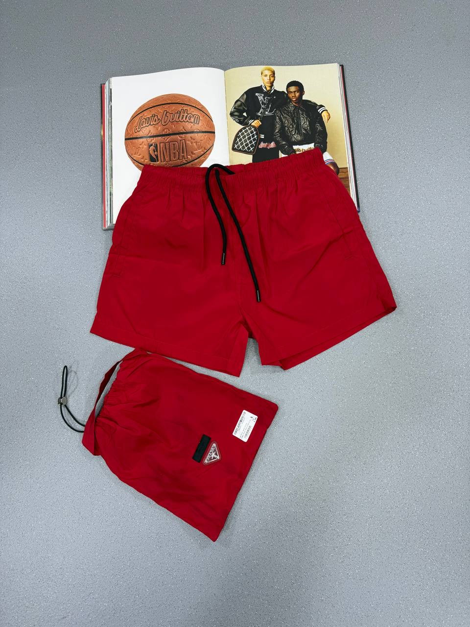 RADA swim shorts