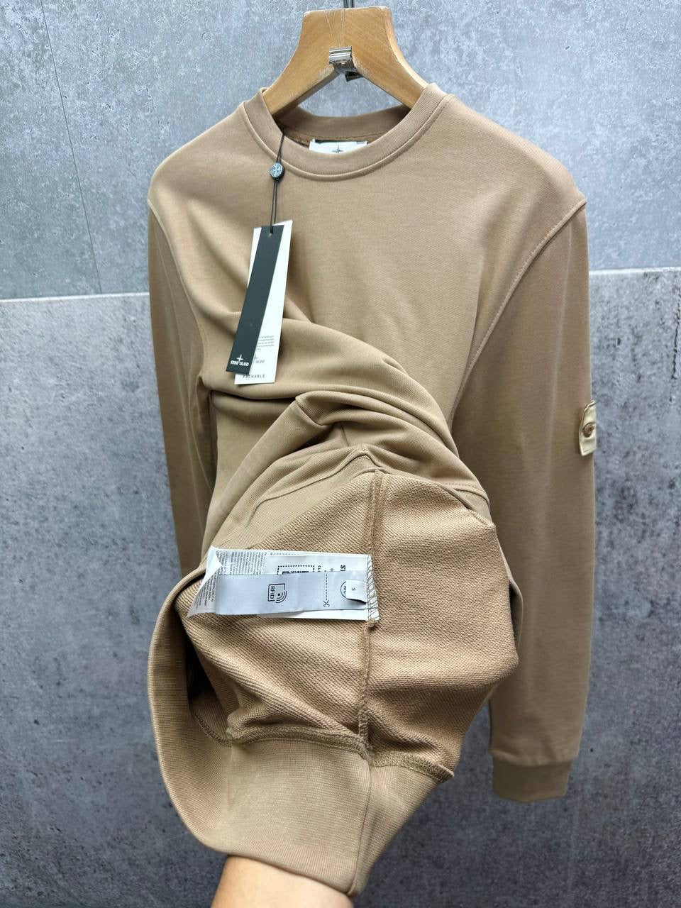 STONI JUMPER