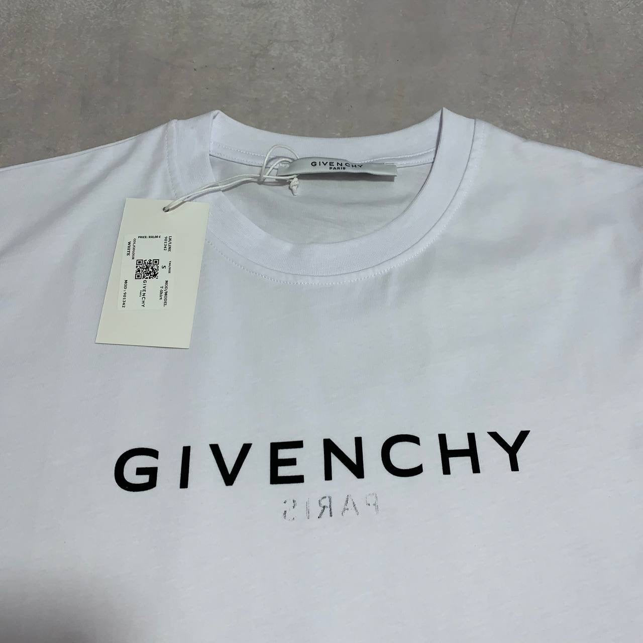 VENCHY Tees