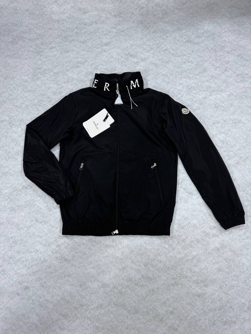 MONC Windbraker