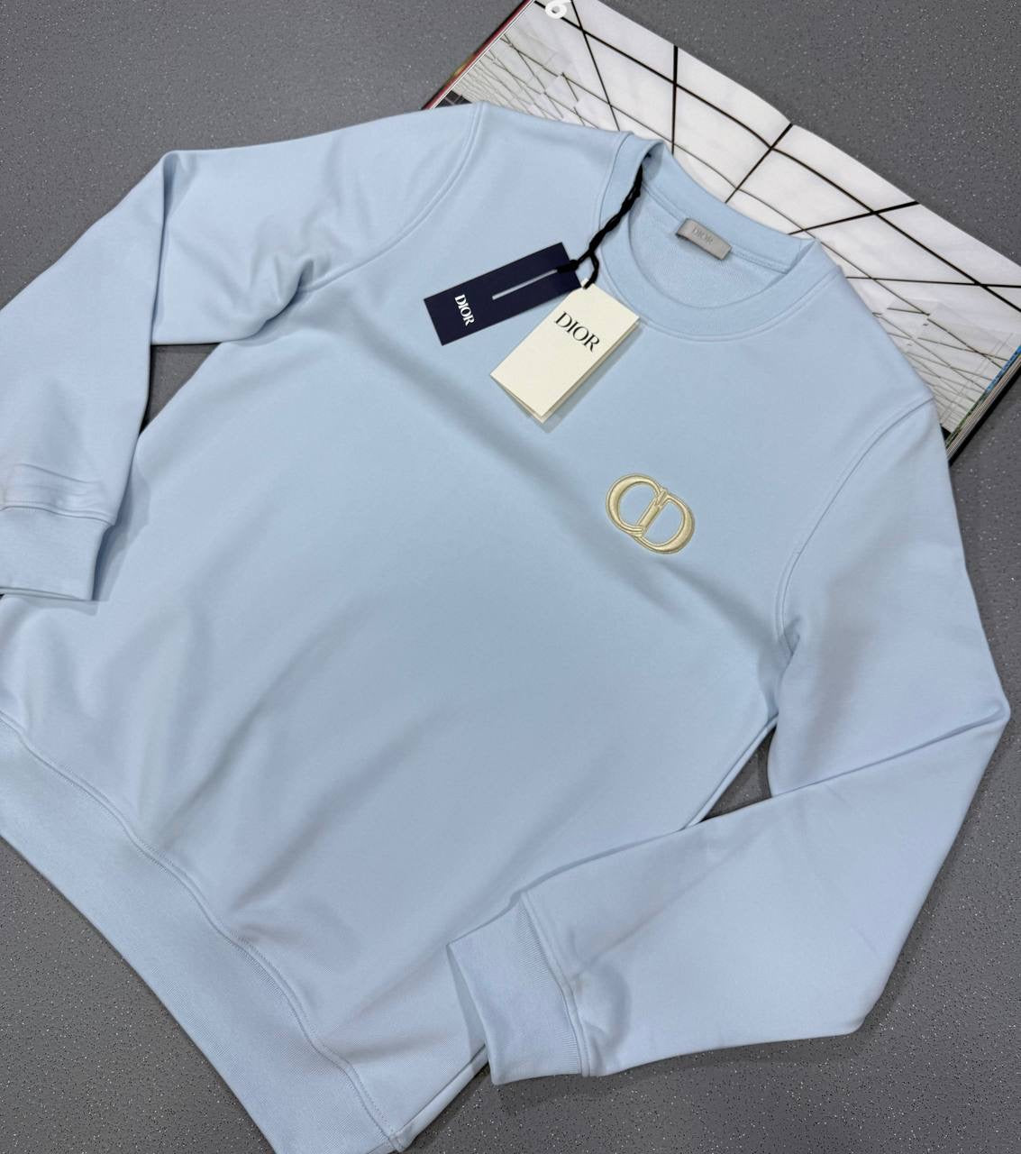 CD JUMPER