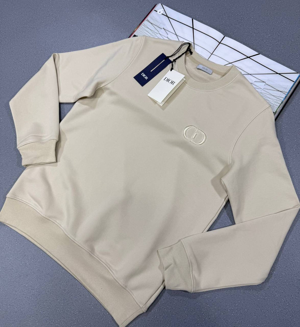 CD JUMPER