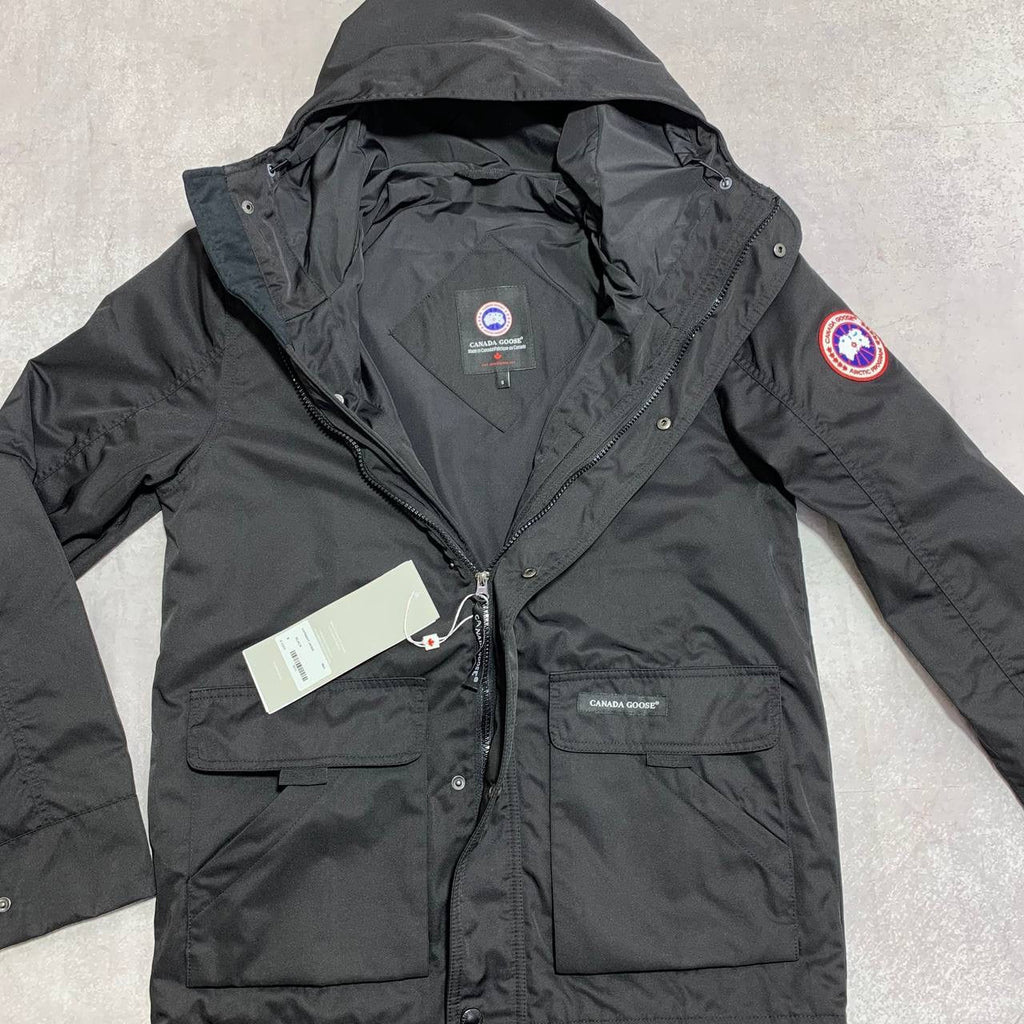 GOOSE jacket