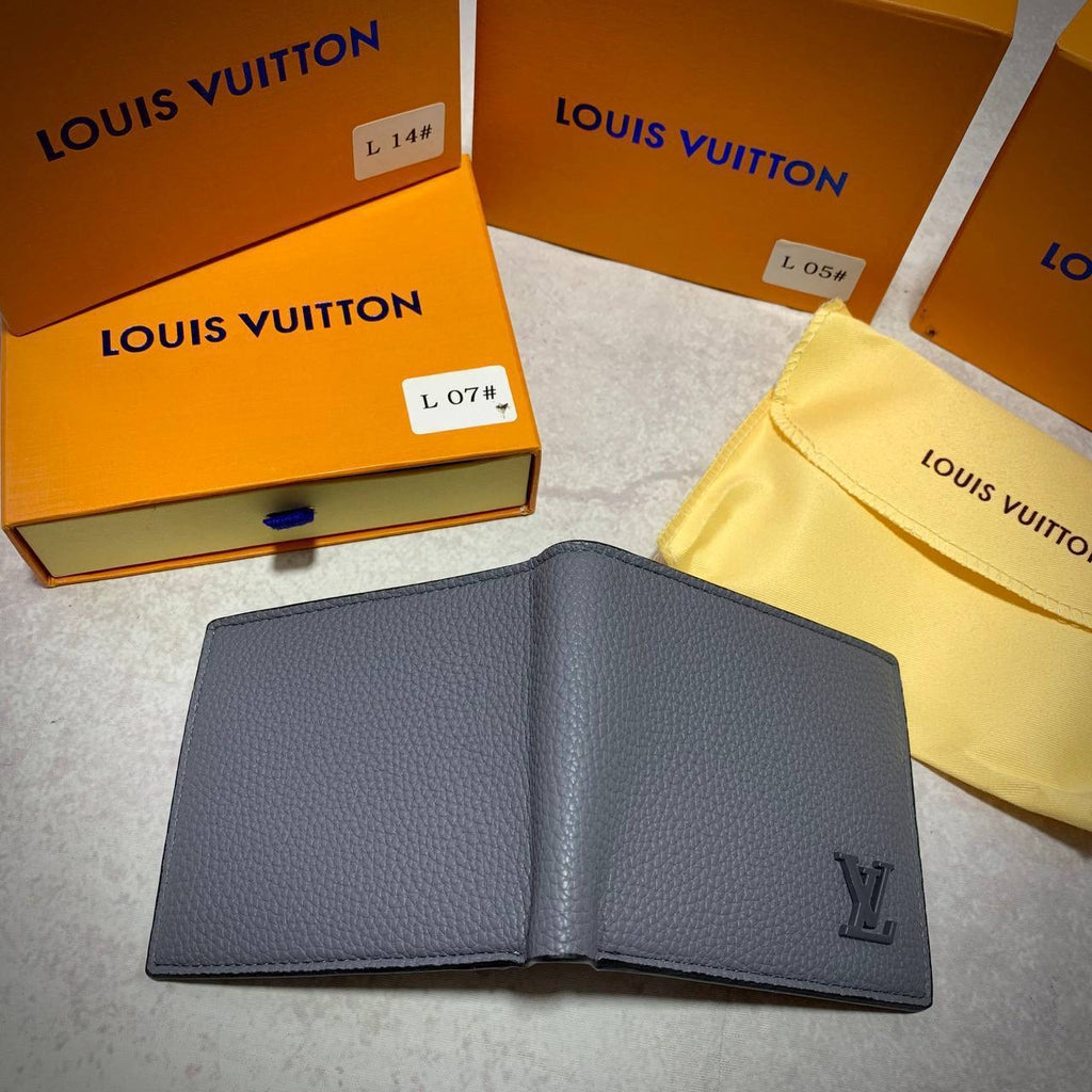 LOUI WALLET