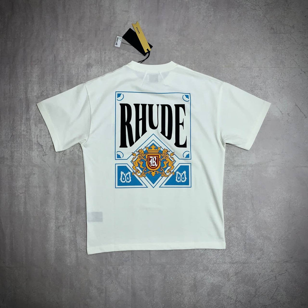 RHU Tees